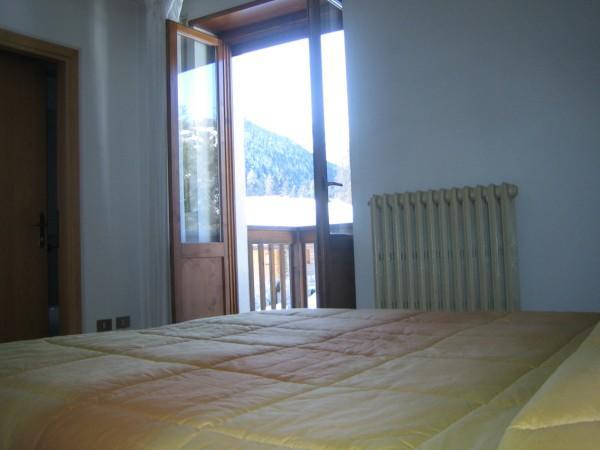 Casa Alpina Sant'Apollinare Falcade Exterior foto