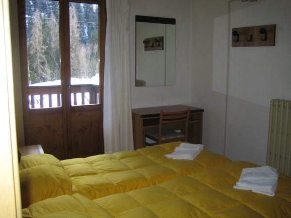 Casa Alpina Sant'Apollinare Falcade Exterior foto